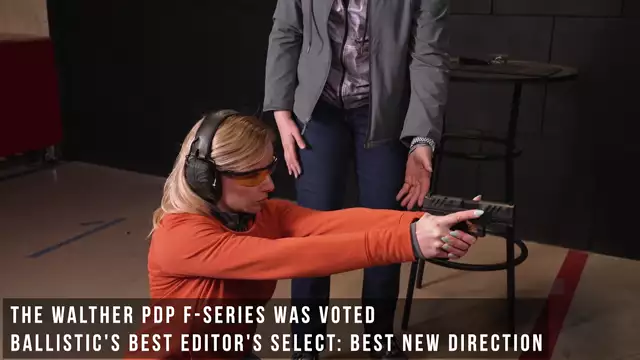 At The Ready | Season 2 | Episode 4: Compromised Shooting Positions