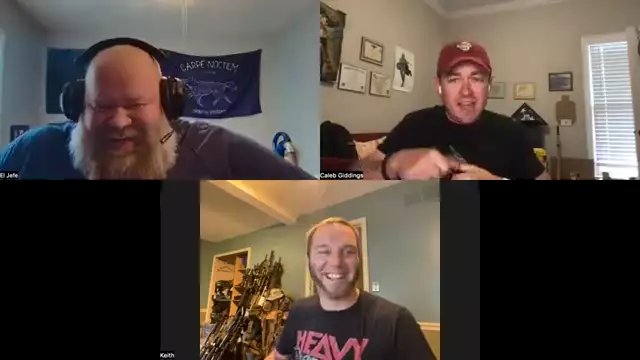 Gunday Brunch 106 - Do you hate cleaning guns