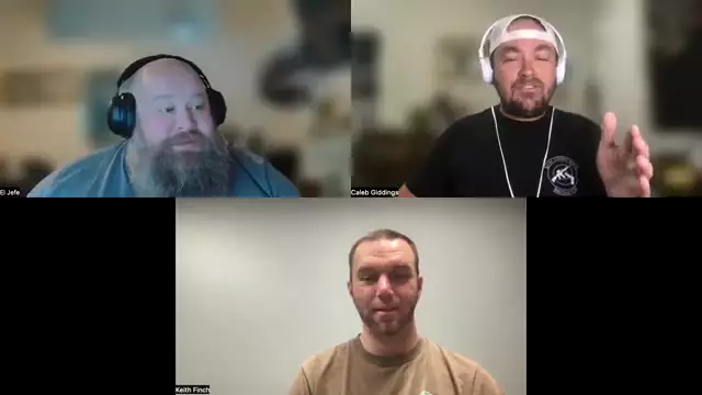 Gunday Brunch 60 - Target ID Is Important