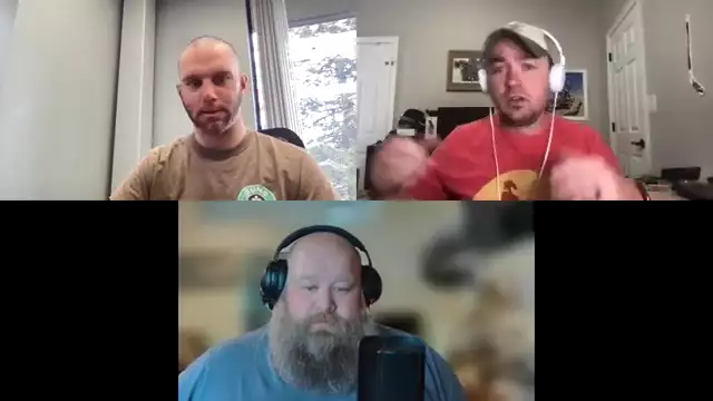 Gunday Brunch 50 - The Golden Age of 9mm