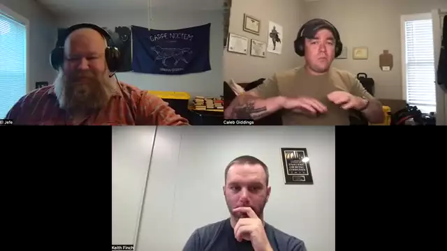 Gunday Brunch 100 - Fun Range Stories