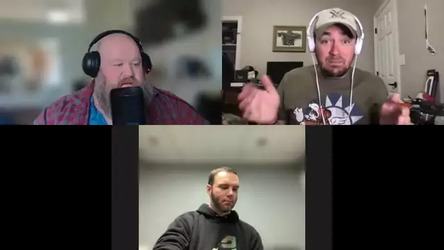 Gunday Brunch 46 - 22s are Cool Again