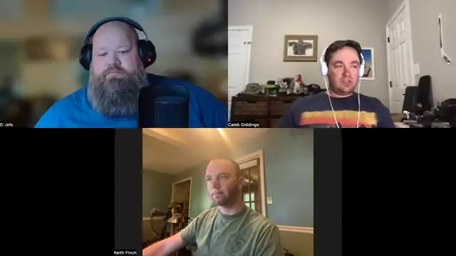 Gunday Brunch 56 - No More M855 Surplus