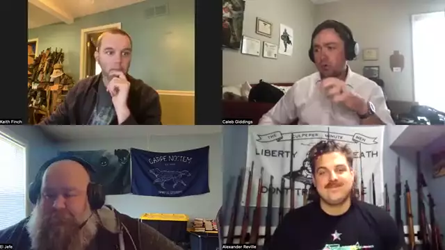 Gunday Brunch 101 - Guns.Com-P