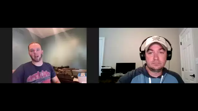 Gunday Brunch 12 - Is ammo coming back