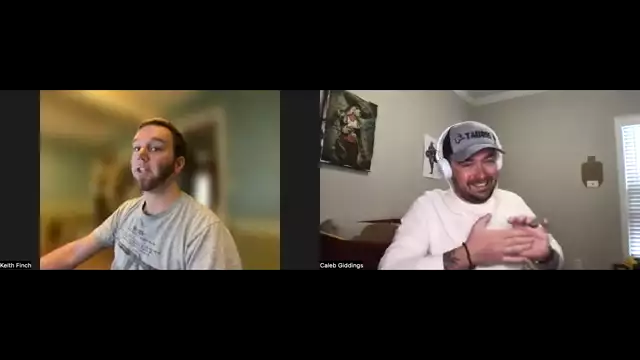 Gunday Brunch 79 - Tales from the Gun Store