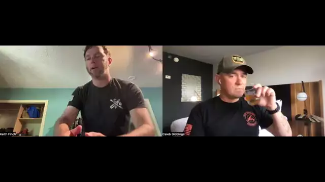 Gunday Brunch 156 - What Distance to Zero a Pistol