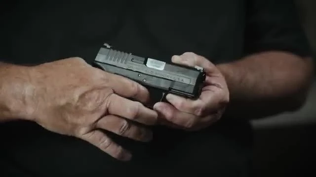 XD-S Mod.2 9mm - Springfield Armory - Checking All The Boxes _ 4K