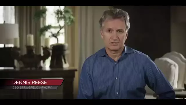 Defend Your Legacy, Springfield Armory Partners With Hillsdale College