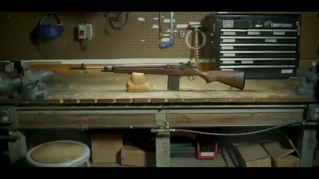 Match Grade - Shooting the Legendary M1A at Camp Perry _ 4K