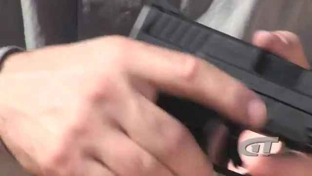 Springfield Armory GripZone Texture for XD Mod.2 Pistols