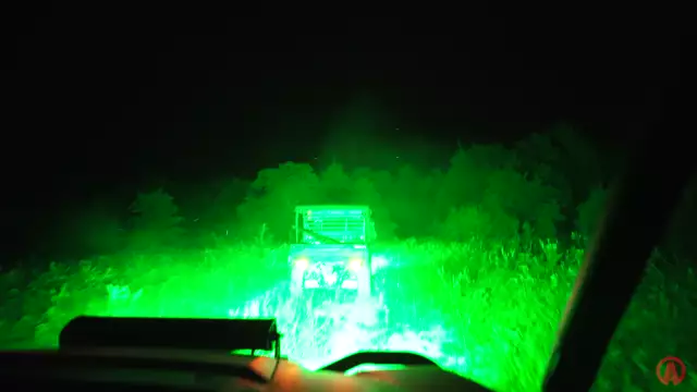 Night Shooter Season 1 | Episode 4: This Is What You Come To Texas For!