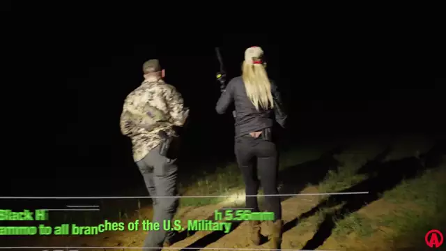 Night Shooter Season 2 | Episode 2: Pullin’ in a Pack of Pigs