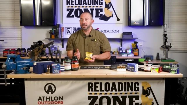 Reloading Zone Season 4 Ep 1: BIGGER CARTRIDGE, BIGGER BENEFIT