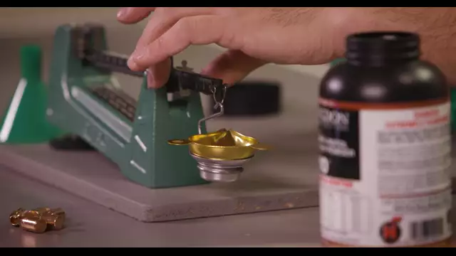 Reloading Zone | Season 1 | Powders and Primers | Episode 3