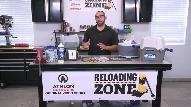 Reloading Zone  Season 2 | Episode 1: Cleaning