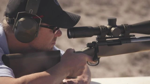 Anatomy of a Precision Rifle | Long Range Precision | Season 1 Episode 1