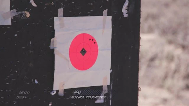 Foundations of Long Range Shooting | Long Range Precision | Season 1 Episode 2