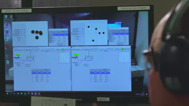 Anatomy of Bullet Flight | Long Range Precision | Season 1 Episode 5