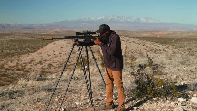 Long Range Precision Season 4 | Episode 1 | Ranging & Getting On-Target