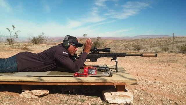 Long Range Precision Season 4 | Episode 3 | Suppressors