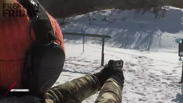 Features of the Mossberg MC1sc Pistol | May Free Gun Friday | Episode 2