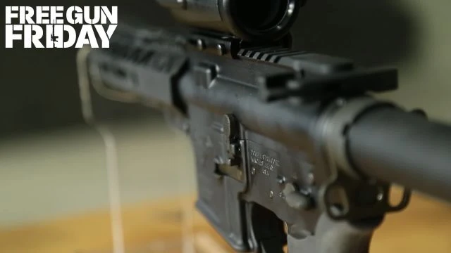 Features of the DoubleStar ARP7 Pistol | July Free Gun Friday | Episode 2