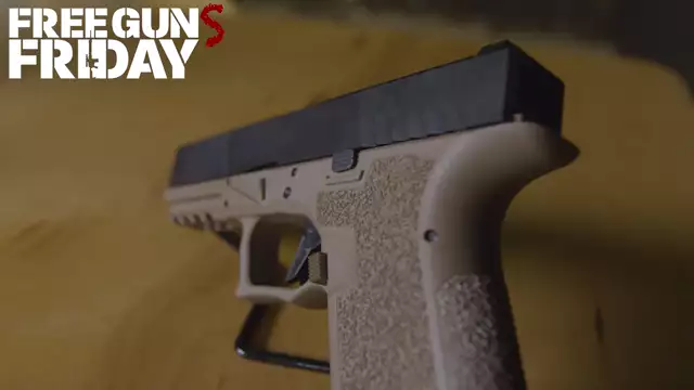 Closer Look at the Black Hills HoneyBadger Ammo | August Free Gun Friday | Episode 3