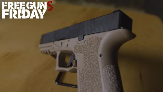 Closer Look at the Black Hills HoneyBadger Ammo | August Free Gun Friday | Episode 3