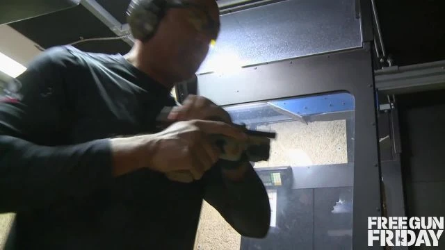 November Free Gun Friday | FN 509 Compact Tactical Pistol Package | Episode 1