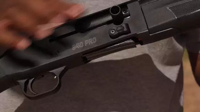 July 2022 Free Gun Friday | Mossberg 940 Pro Tactical | Caldwell AR500 Auto Resetting Targets | Episode 1