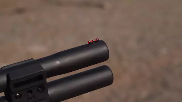 July 2022 Free Gun Friday | Caldwell AR500 Auto Resetting Targets | Mossberg 940 Pro Tactical | Episode 2