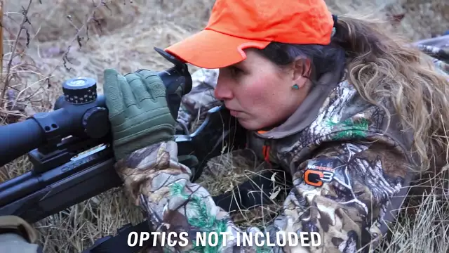 February 2023 FREE GUN FRIDAY | Christensen Arms Modern Hunting Rifle | Episode 1