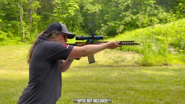 June 2023 Free Gun Friday | TWO Project SPCTRM rifles from Stag Arms | Black Hills 5.56 Ammo | Episode 3