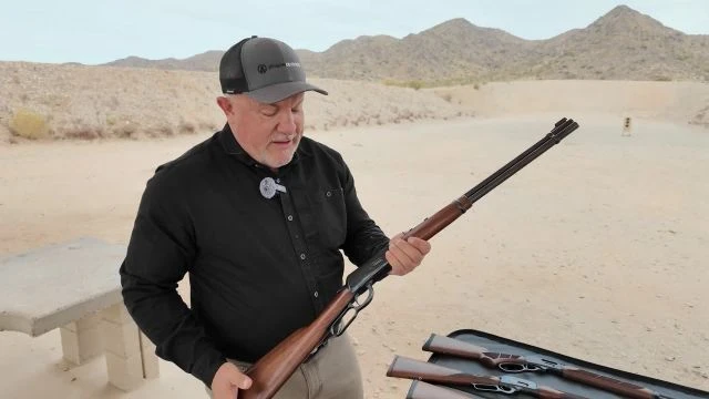 Ballistics’ Best Lever Action Rifles – 2024: Long Live the Lever!