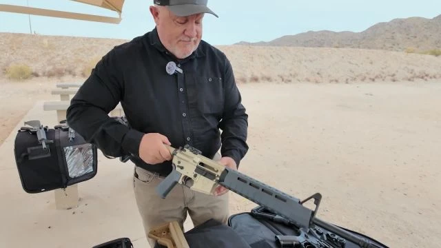 Ballistics’ Best AR-15 – 2024: Battle of the Battle Rifles!