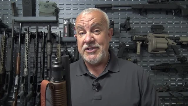 Just What is Shotgun Gauge, When Talking Ammo?