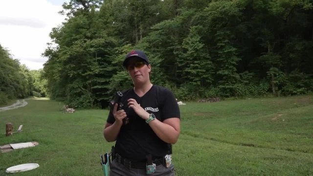 Mastering the Reload with This Dry Fire Pistol Reload Drill