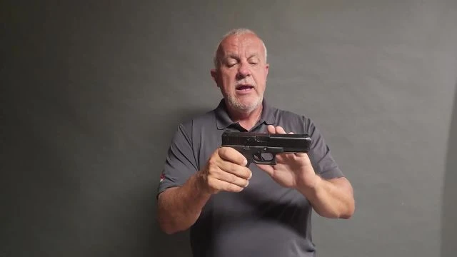 Handgun Basics: How do Guns Work? The Ultimate Pistol Breakdown