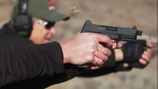 The FN 509 Family Has a Host of Models and Sizes for Every Shooter