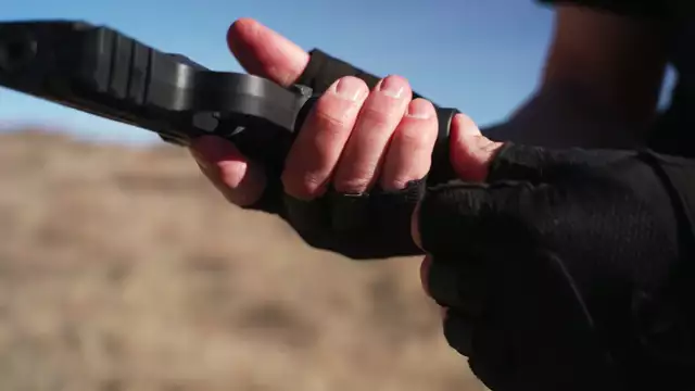 FN 502 MRD Offers 502 Tactical Performance in Restrictive States