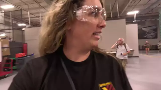 WATCH: Kimber Upgrades the OG R7 with the R7 MAKO CFc