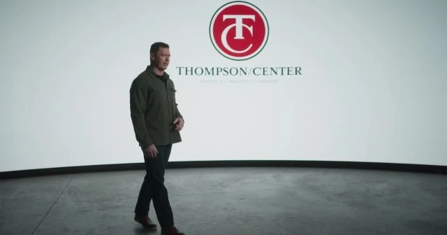 Gregg Ritz Leads Group Acquiring Thompson/Center Arms