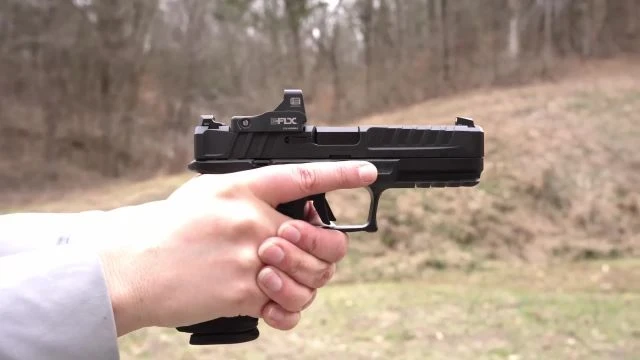 The Springfield Echelon: Testing the New Fighting Standard