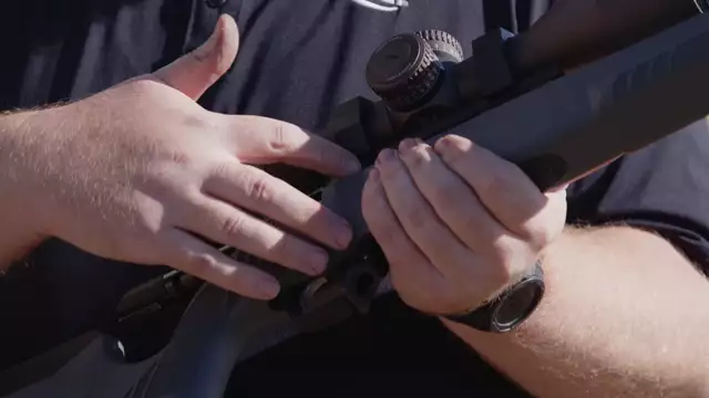 Colt CBX Tac Hunter: The New Sub-MOA, $1K Hunting Machine