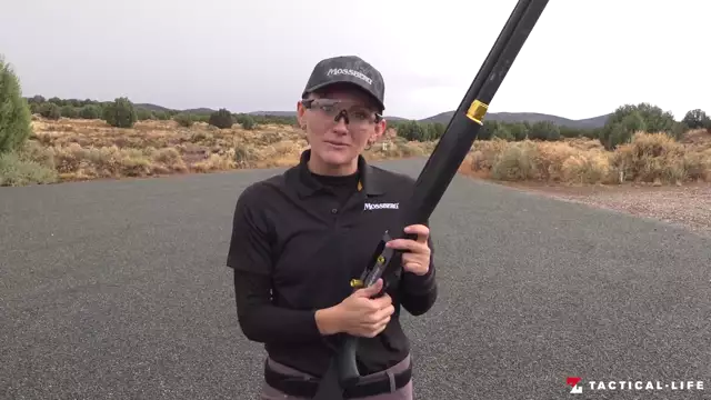 Mossberg 940 JM Pro: First Look at the New 9+1 Semi-Auto Shotgun