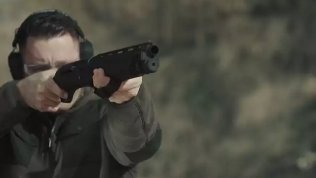 Remington V3 Tac-13 Shotgun