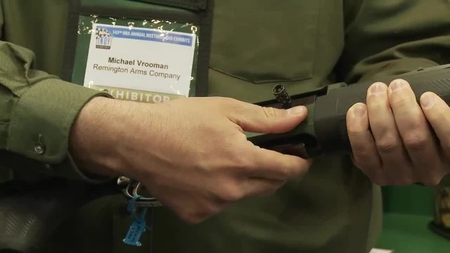 Versa Max Competition Tactical: Remington's Shotgun for 3-Gun Shooters | VIDEO