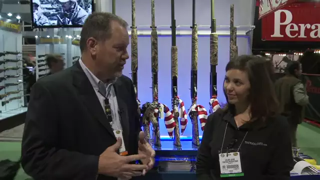 Mossberg - New for 2014 | Tactical-Life.com