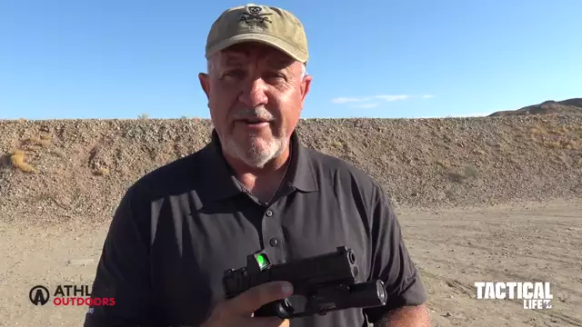 SpringfieldEchelonFredMastison